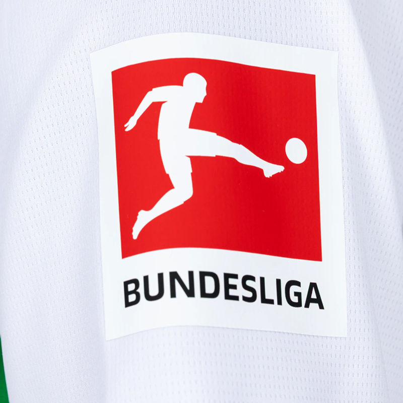 2026-27 BORUSSIA MONCHENGLADBACH HOME