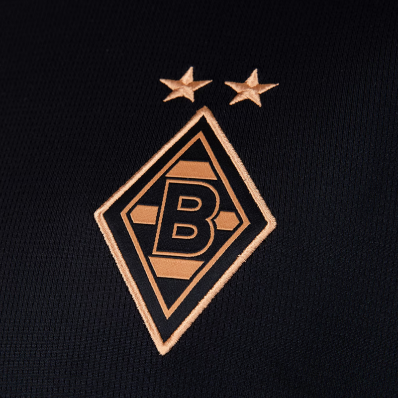 2026-27 BORUSSIA MONCHENGLADBACH AWAY