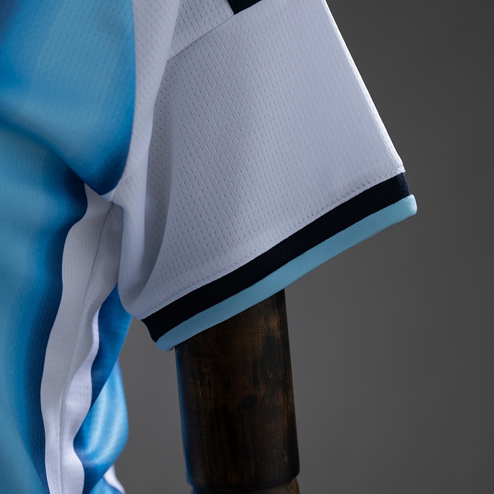 2026 ARGENTINA WORLD CUP HOME WOMEN (FAN VERSION)