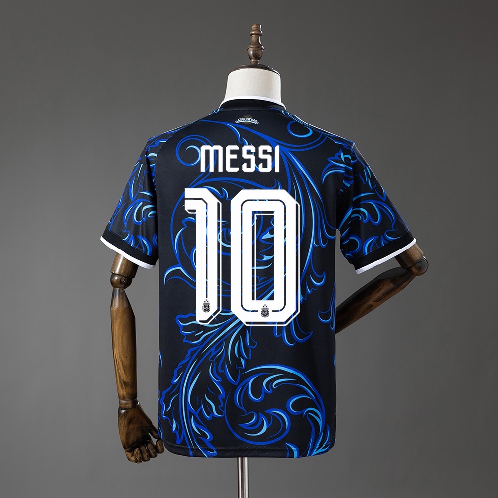 2026 ARGENTINA AWAY WORLD CUP (FAN VERSION)