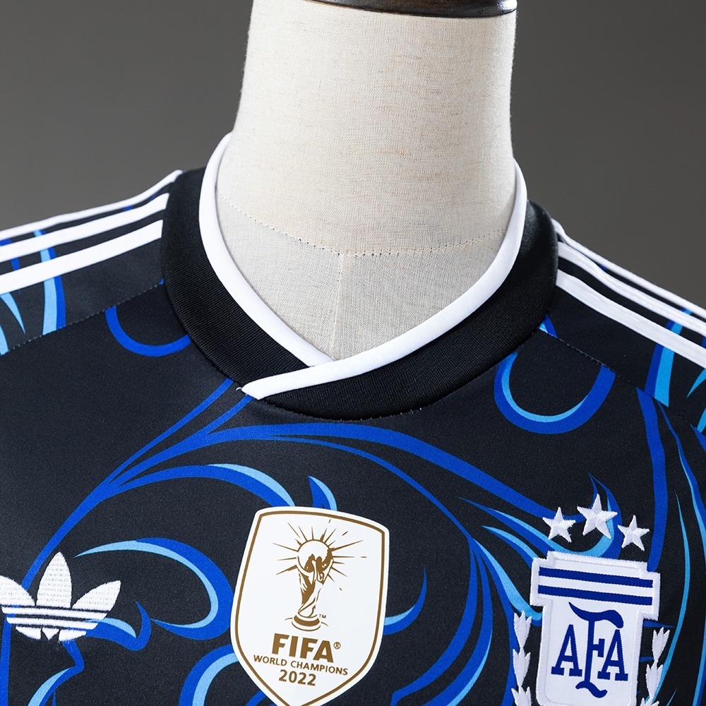 2026 ARGENTINA AWAY WORLD CUP (FAN VERSION)