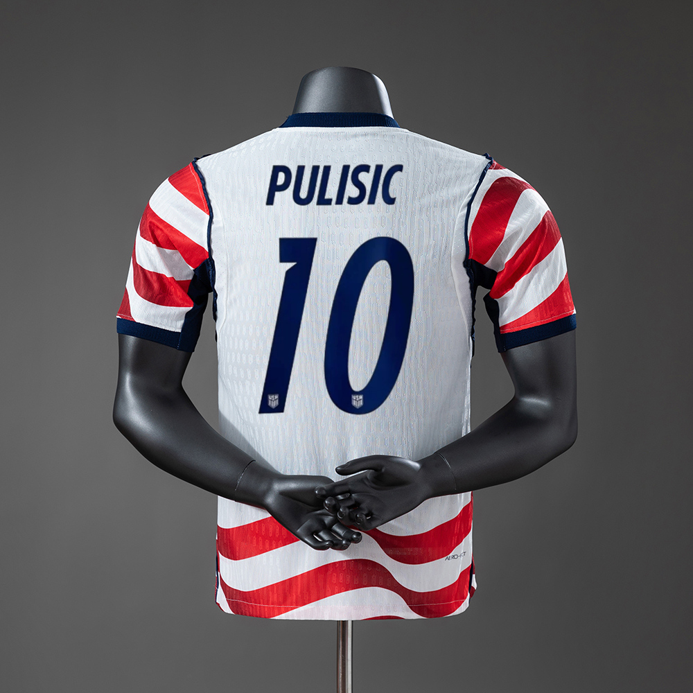 2026 USA HOME WORLD CUP (PLAYER VERSION)