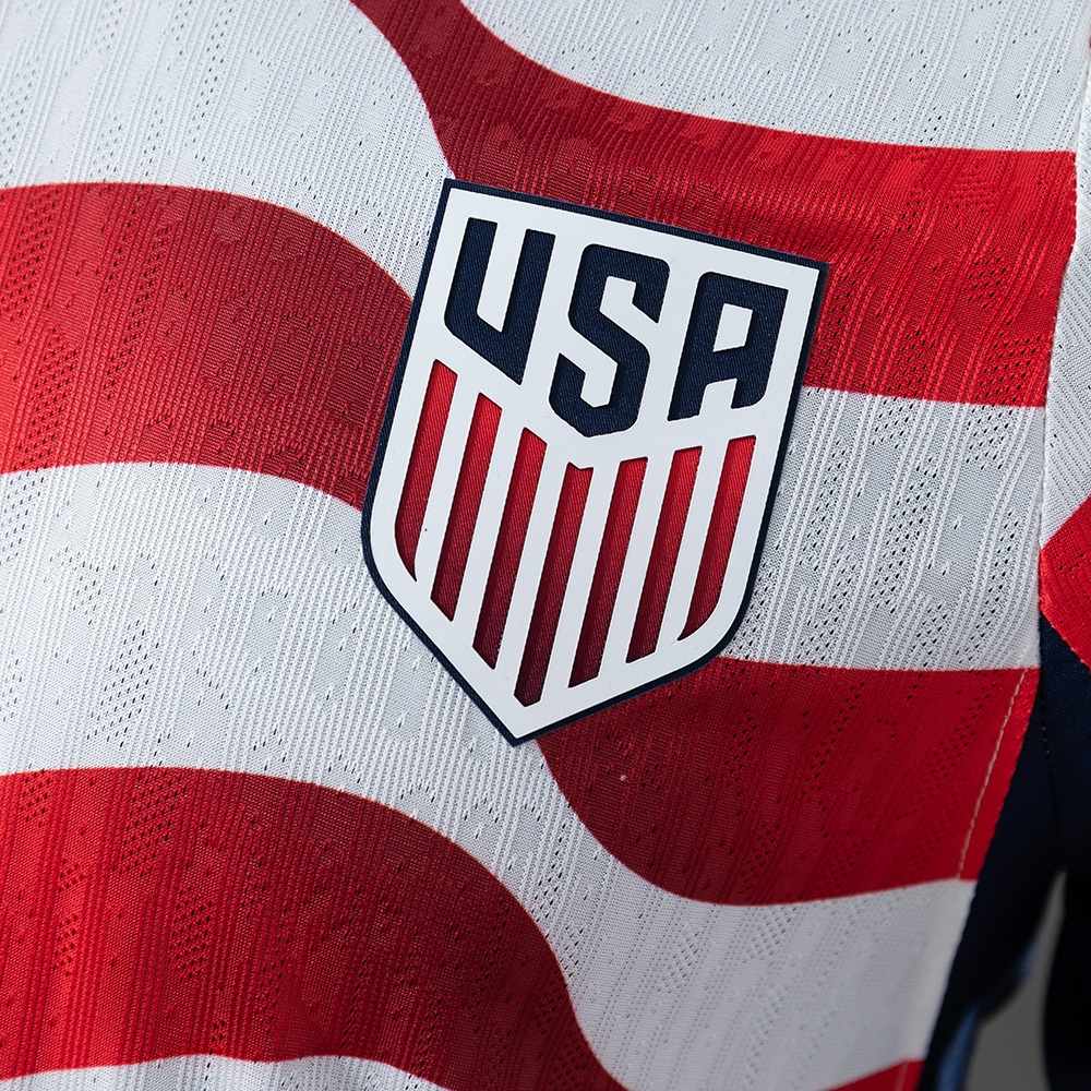 2026 USA HOME WORLD CUP (PLAYER VERSION)