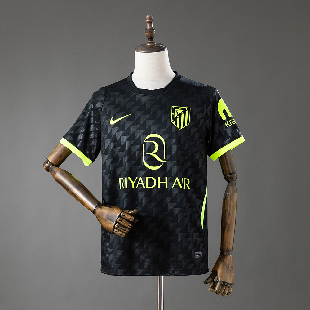 2026-27 ATLETICO MADRID AWAY