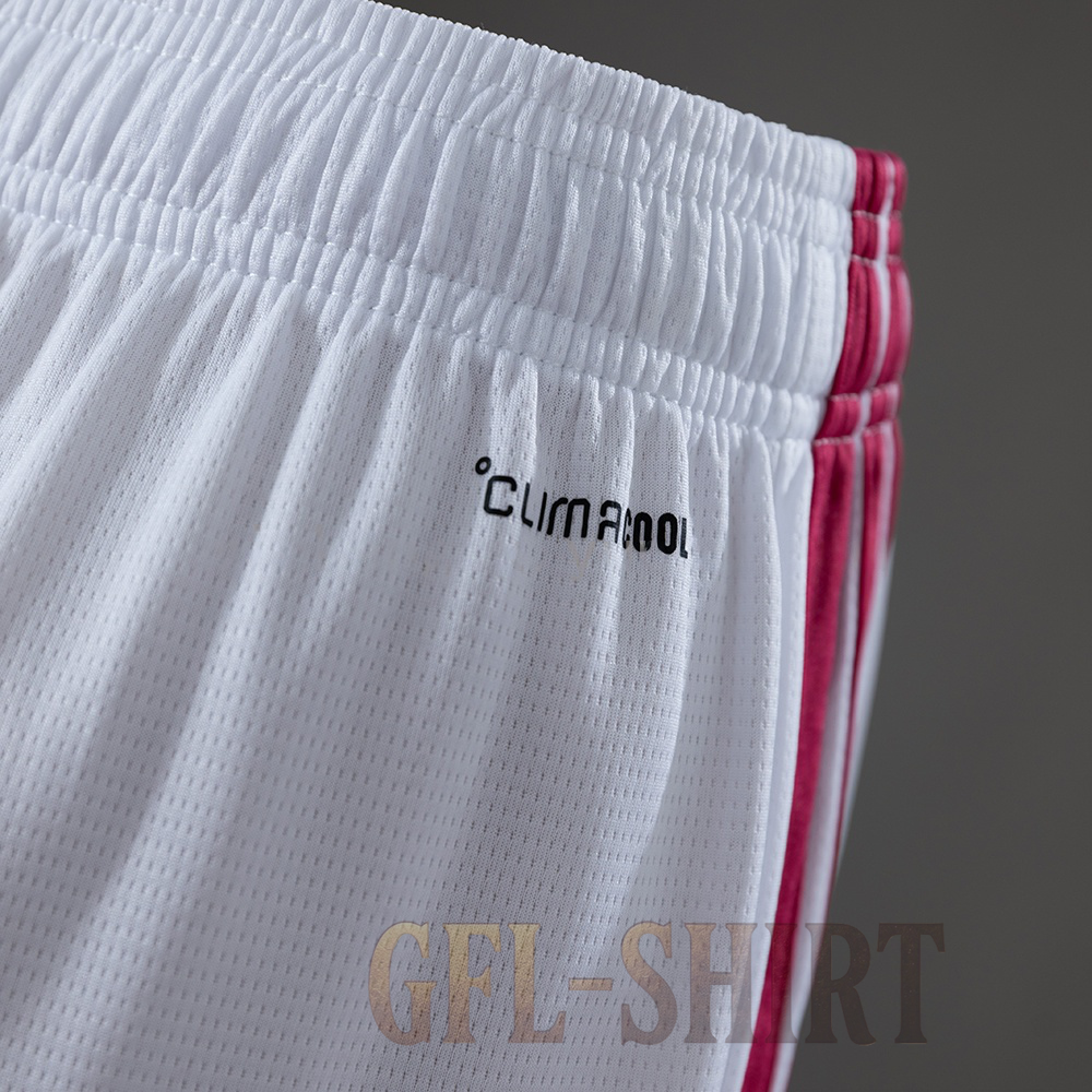 2026-27 REAL MADRID HOME SHORTS