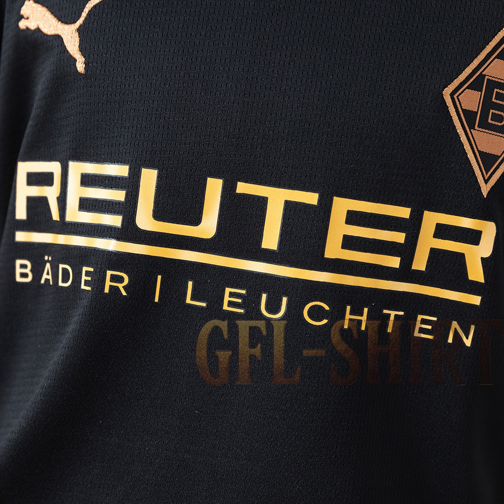 2026-27 BORUSSIA MONCHENGLADBACH AWAY KIDS KIT