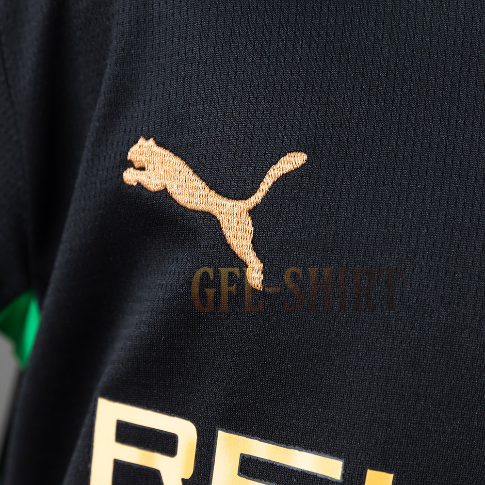 2026-27 BORUSSIA MONCHENGLADBACH AWAY KIDS KIT