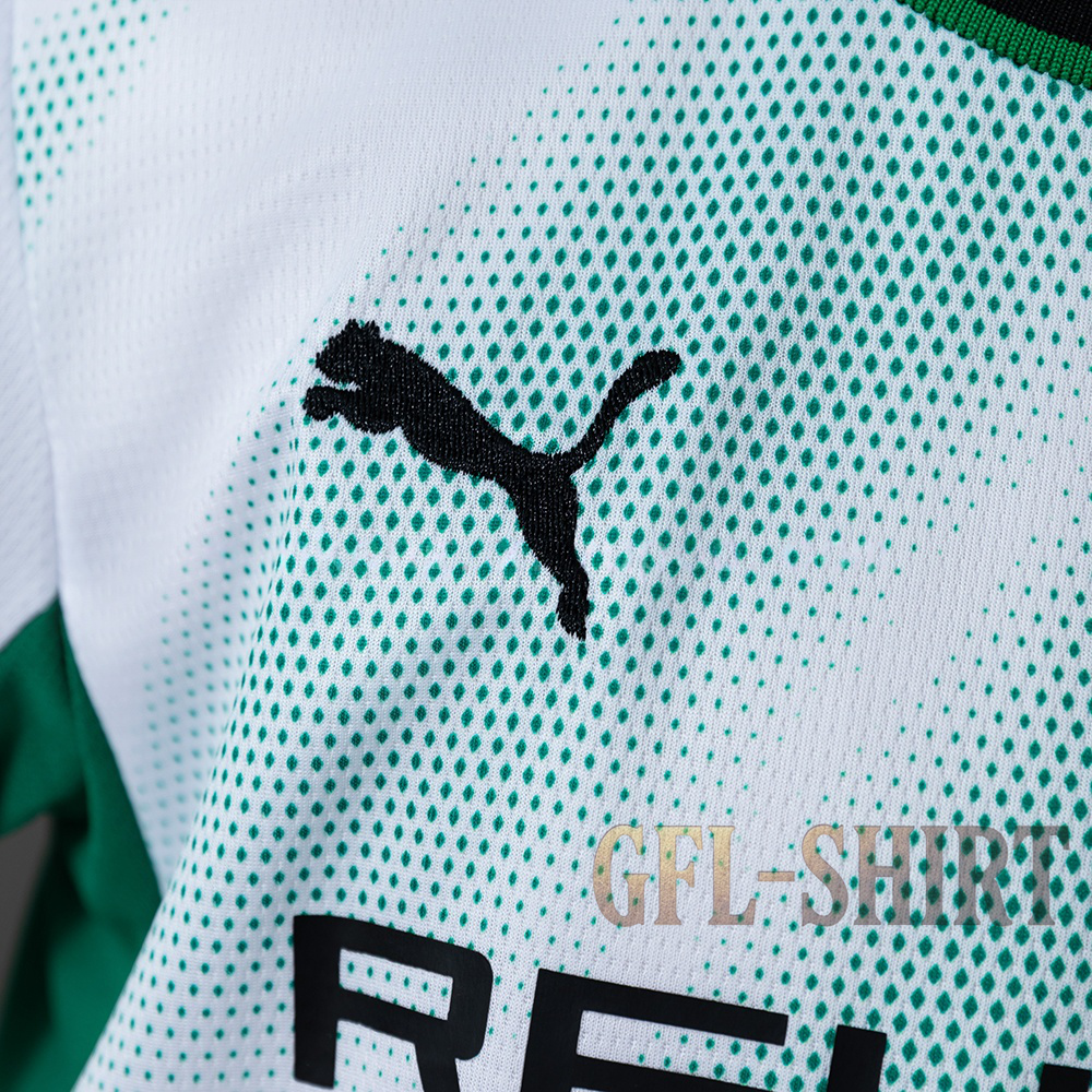 2026-27 BORUSSIA MONCHENGLADBACH HOME KIDS KIT