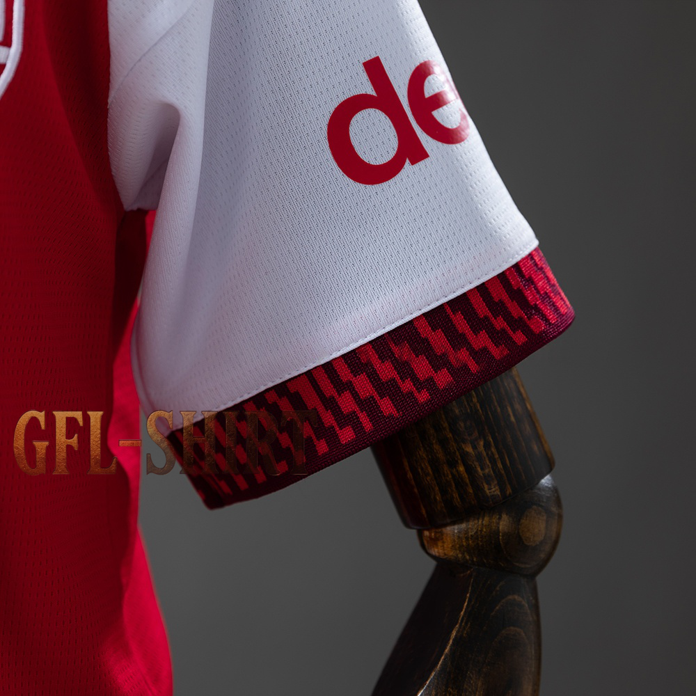 2026-27 ARSENAL HOME MEN AND KIDS KIT