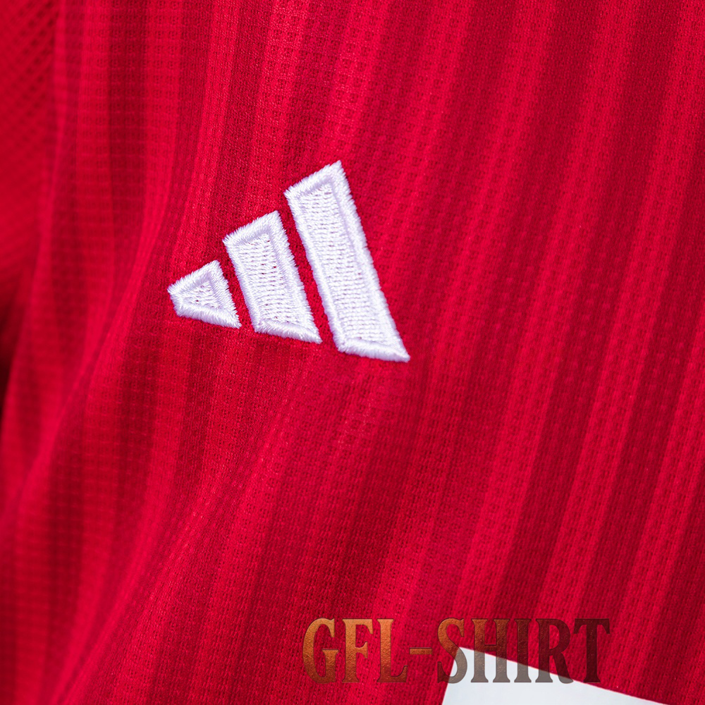 2026-27 BAYERN MUNICH HOME MEN AND KIDS KIT