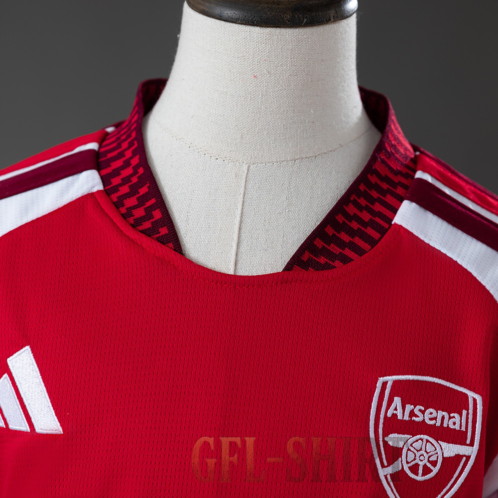 2026-27 ARSENAL HOME MEN AND KIDS KIT