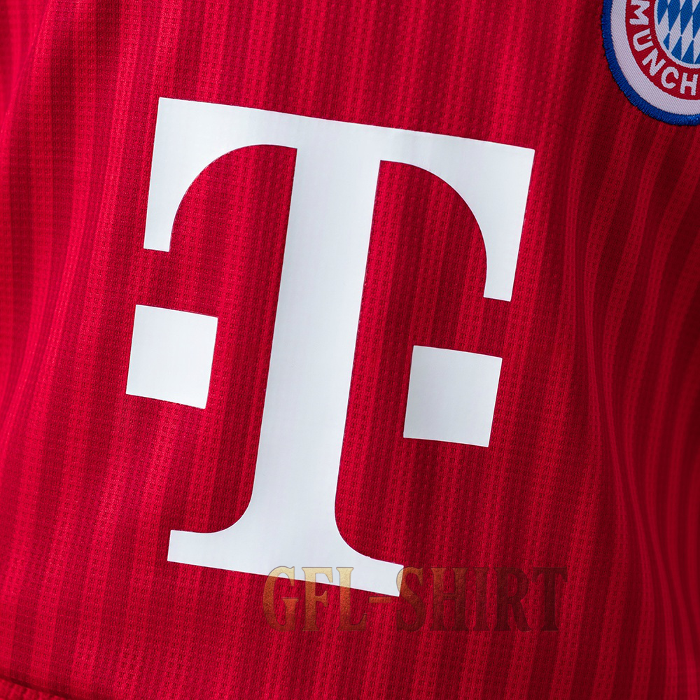 2026-27 BAYERN MUNICH HOME MEN AND KIDS KIT