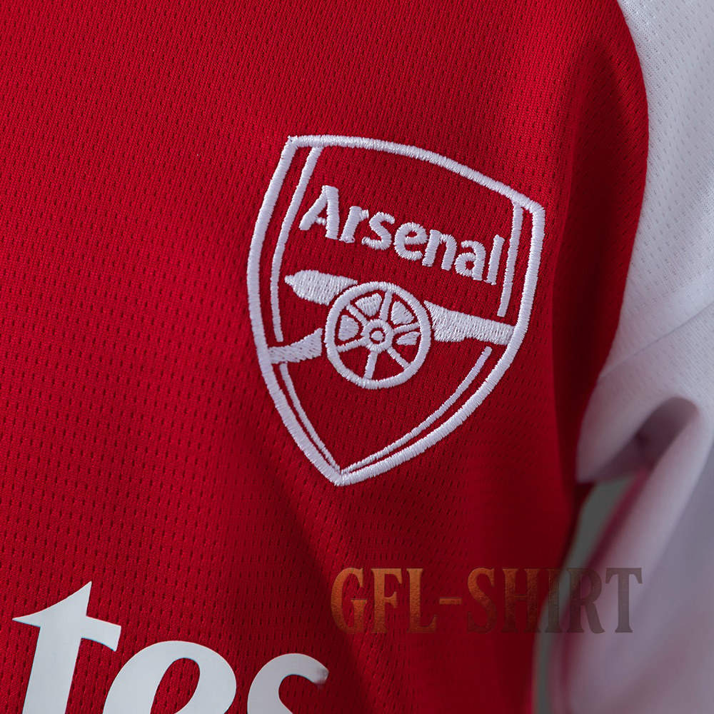 2026-27 ARSENAL HOME MEN AND KIDS KIT