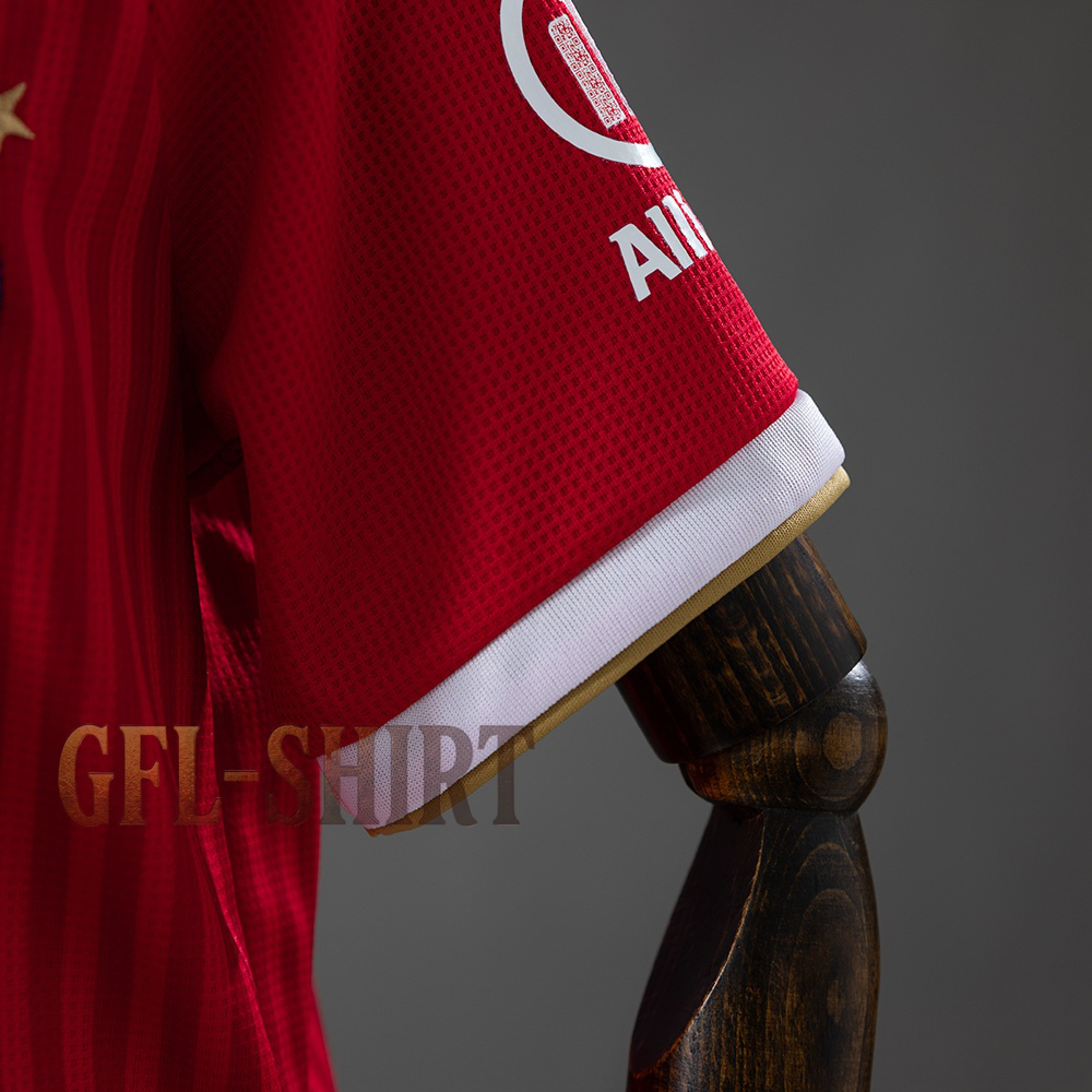 2026-27 BAYERN MUNICH HOME MEN AND KIDS KIT