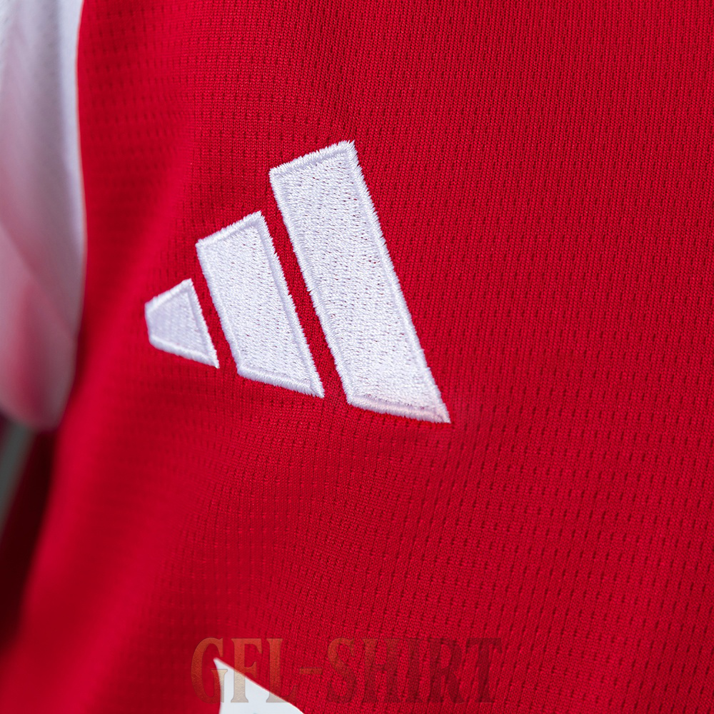 2026-27 ARSENAL HOME MEN AND KIDS KIT