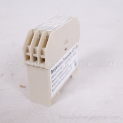 2105040157Fusheng genuine screw compressor 4-20mA temperature transmitter ATT-100