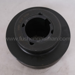 2113030118Fusheng SA110-132-160-185 double-section coupling φ80-80 with spring pad HRC230