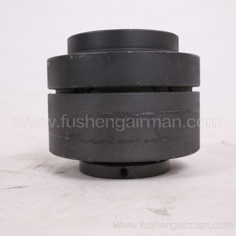 2113030119Fusheng SA55/60GPS45/55KW coupling φ55-φ60 with spring pad HRC180