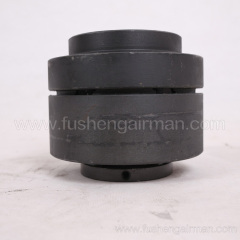 2113030119Fusheng SA55/60GPS45/55KW coupling φ55-φ60 with spring pad HRC180