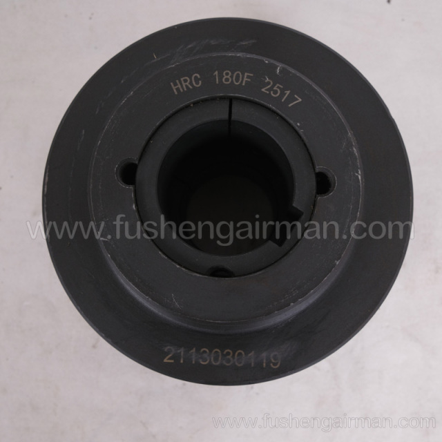 2113030119Fusheng SA55/60GPS45/55KW coupling φ55-φ60 with spring pad HRC180