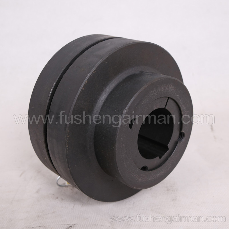 2113030119Fusheng SA55/60GPS45/55KW coupling φ55-φ60 with spring pad HRC180