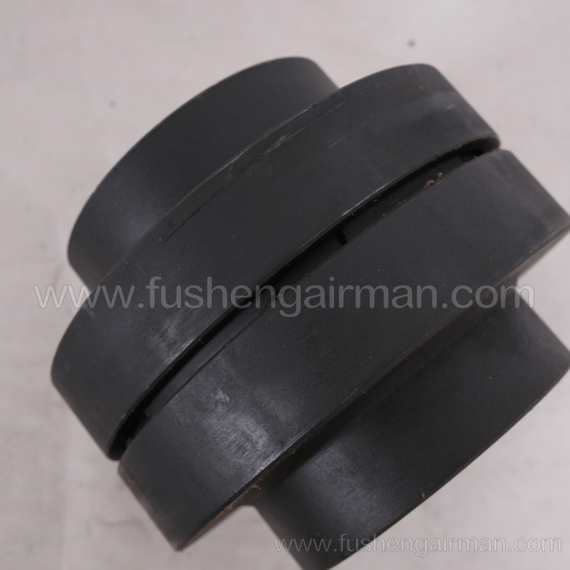 2113030119Fusheng SA55/60GPS45/55KW coupling φ55-φ60 with spring pad HRC180