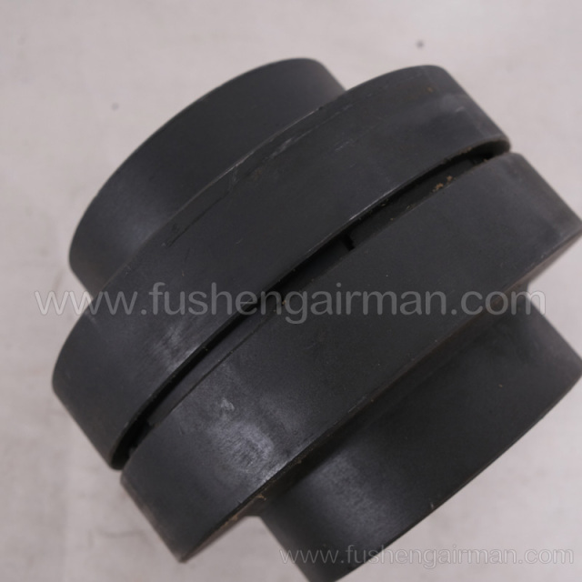 2113030119Fusheng SA55/60GPS45/55KW coupling φ55-φ60 with spring pad HRC180