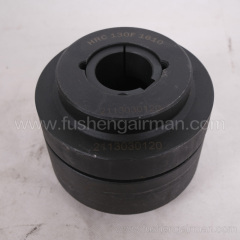 2113030119Fusheng SA55/60GPS45/55KW coupling φ55-φ60 with spring pad HRC180