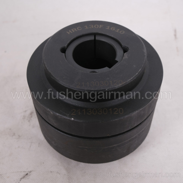 2113030119Fusheng SA55/60GPS45/55KW coupling φ55-φ60 with spring pad HRC180