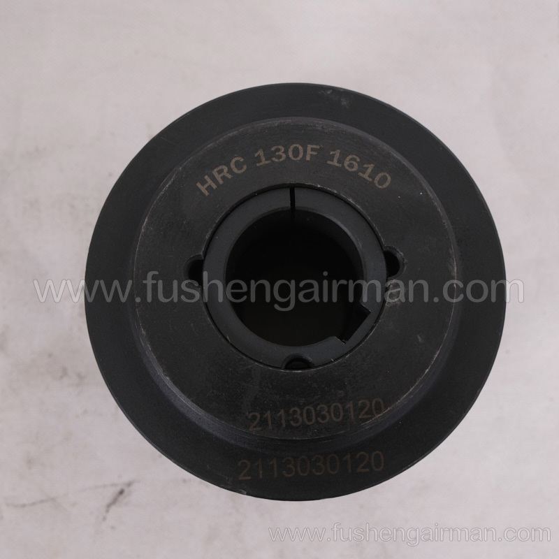 2113030119Fusheng SA55/60GPS45/55KW coupling φ55-φ60 with spring pad HRC180