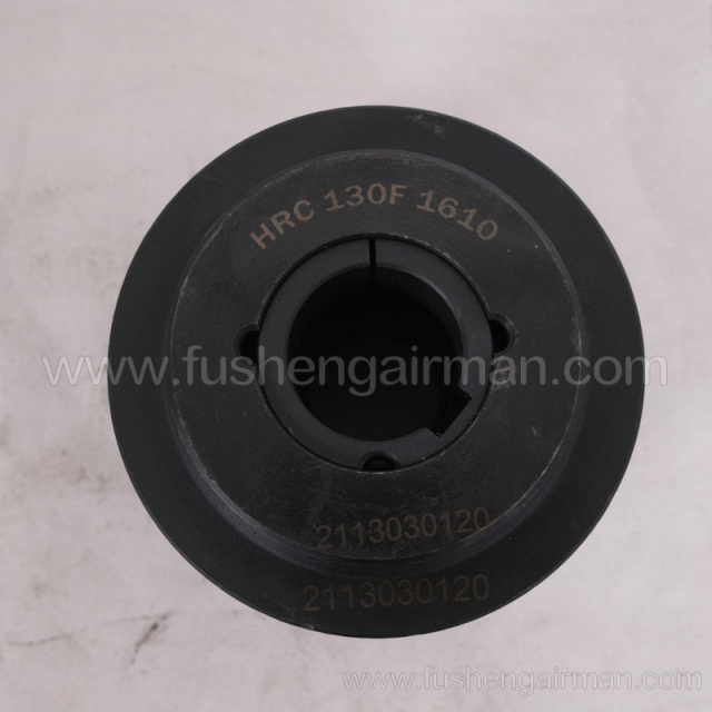 2113030119Fusheng SA55/60GPS45/55KW coupling φ55-φ60 with spring pad HRC180