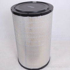 2116040194Fusheng genuine screw compressor 30m³/min air filter element for SA110