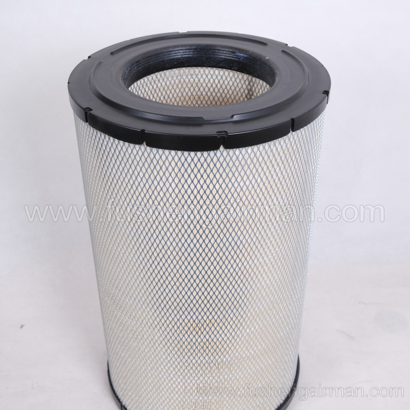 2116040194Fusheng genuine screw compressor 30m³/min air filter element for SA110
