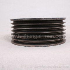 2605234480=71131212-76320Fusheng screw compressor SA37A8.5barg body pulley