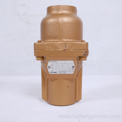 2104080006=9316410-202106-71 Fusheng Genuine 3/4" Thermal Control Valve SA37kW