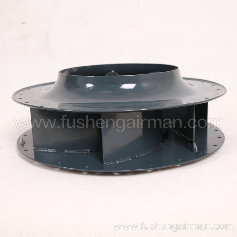 2106140054 Fusheng genuine screw compressor 250-62 centrifugal fan turbo fan