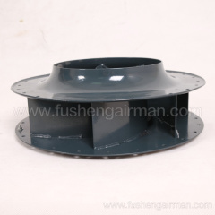 2106140054 Fusheng genuine screw compressor 250-62 centrifugal fan turbo fan