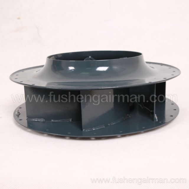2106140054 Fusheng genuine screw compressor 250-62 centrifugal fan turbo fan