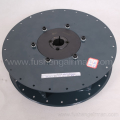 2106140054 Fusheng genuine screw compressor 250-62 centrifugal fan turbo fan