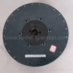 2106140054 Fusheng genuine screw compressor 250-62 centrifugal fan turbo fan