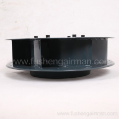 2106140054 Fusheng genuine screw compressor 250-62 centrifugal fan turbo fan