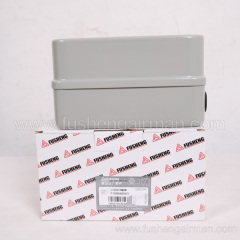2108060083 Fusheng genuine piston compressor BE10400Q5FS Schneider electromagnetic switch 4KW/TA-80