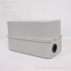 2108060083 Fusheng genuine piston compressor BE10400Q5FS Schneider electromagnetic switch 4KW/TA-80