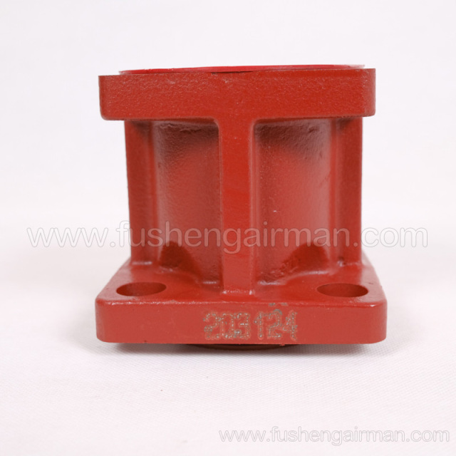 2617330060 Fusheng genuine oil-free water lubrication screwdriver SR-1,2,3 exhaust check valve set up