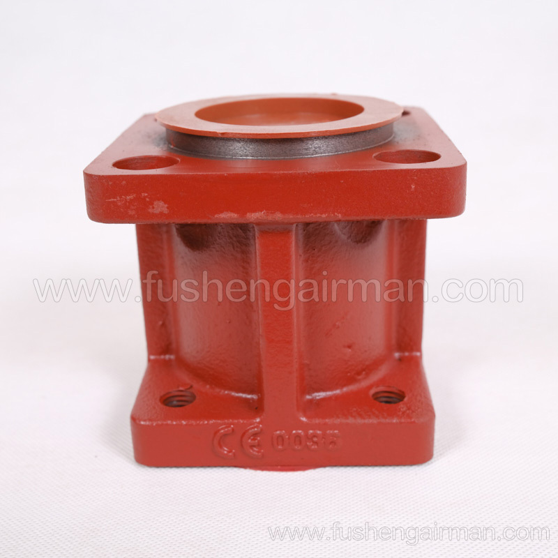2617330060 Fusheng genuine oil-free water lubrication screwdriver SR-1,2,3 exhaust check valve set up