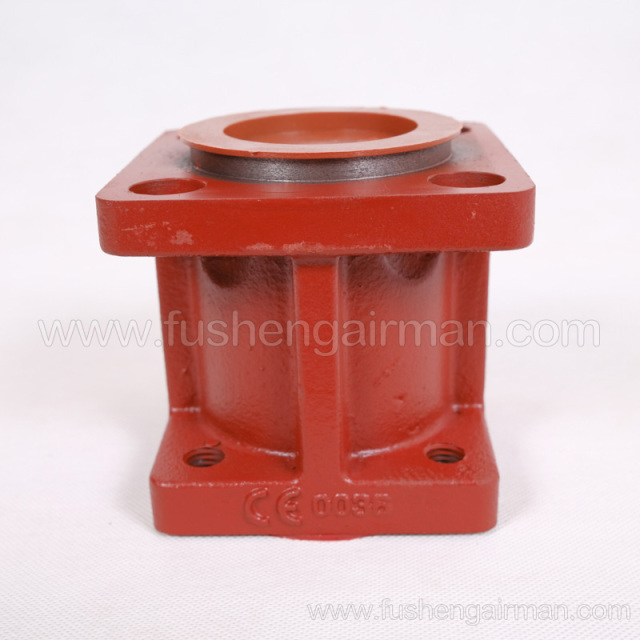 2617330060 Fusheng genuine oil-free water lubrication screwdriver SR-1,2,3 exhaust check valve set up