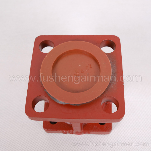 2617330060 Fusheng genuine oil-free water lubrication screwdriver SR-1,2,3 exhaust check valve set up