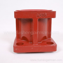 2617330060 Fusheng genuine oil-free water lubrication screwdriver SR-1,2,3 exhaust check valve set up