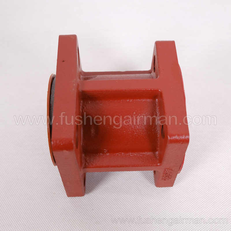 2617330060 Fusheng genuine oil-free water lubrication screwdriver SR-1,2,3 exhaust check valve set up