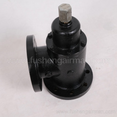 2104020003=9312610-2055100 Fusheng screw compressor pressure maintaining valve SA110